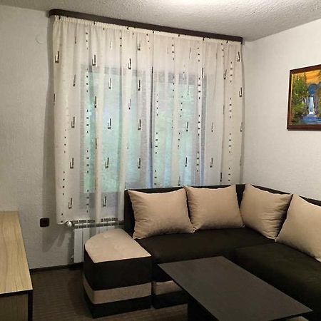 פמפורובו Family Hotel Ginger מראה חיצוני תמונה