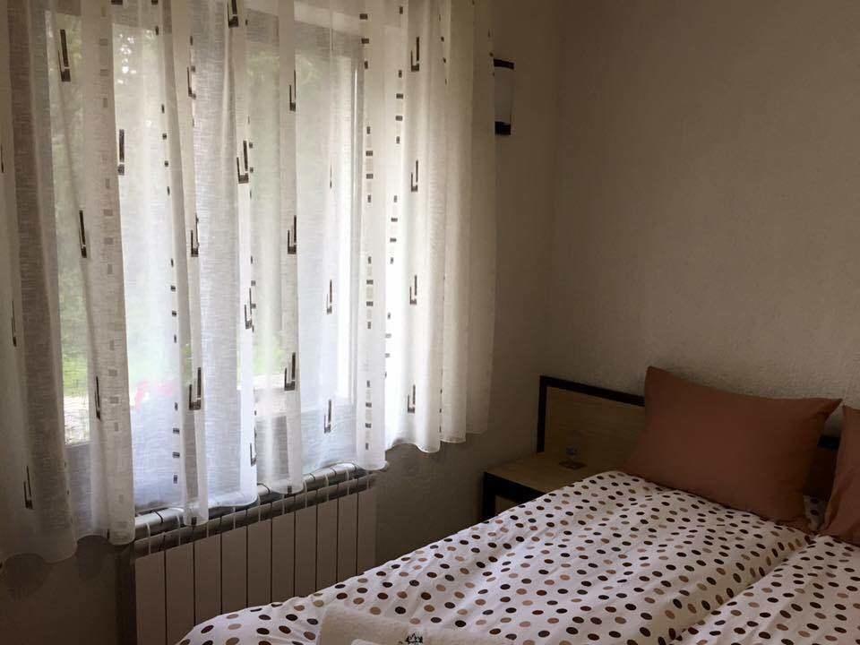 פמפורובו Family Hotel Ginger מראה חיצוני תמונה