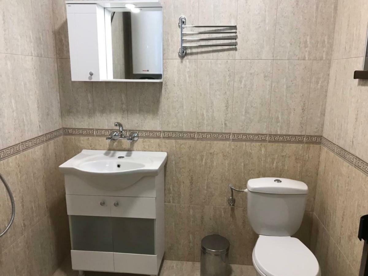 פמפורובו Family Hotel Ginger מראה חיצוני תמונה